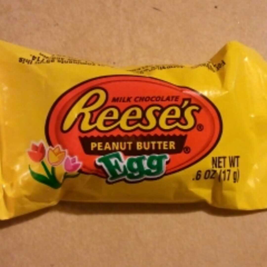 Reese's Mini Peanut Butter Egg