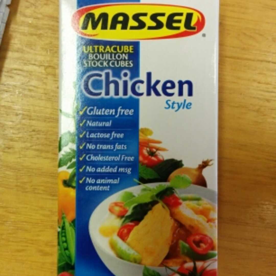 Massel Chicken Stock
