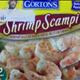 Gorton's Shrimp Scampi Shrimp Temptations