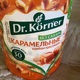 Dr. Korner Хлебцы Хрустящие Кукурузно-Рисовые Карамельные