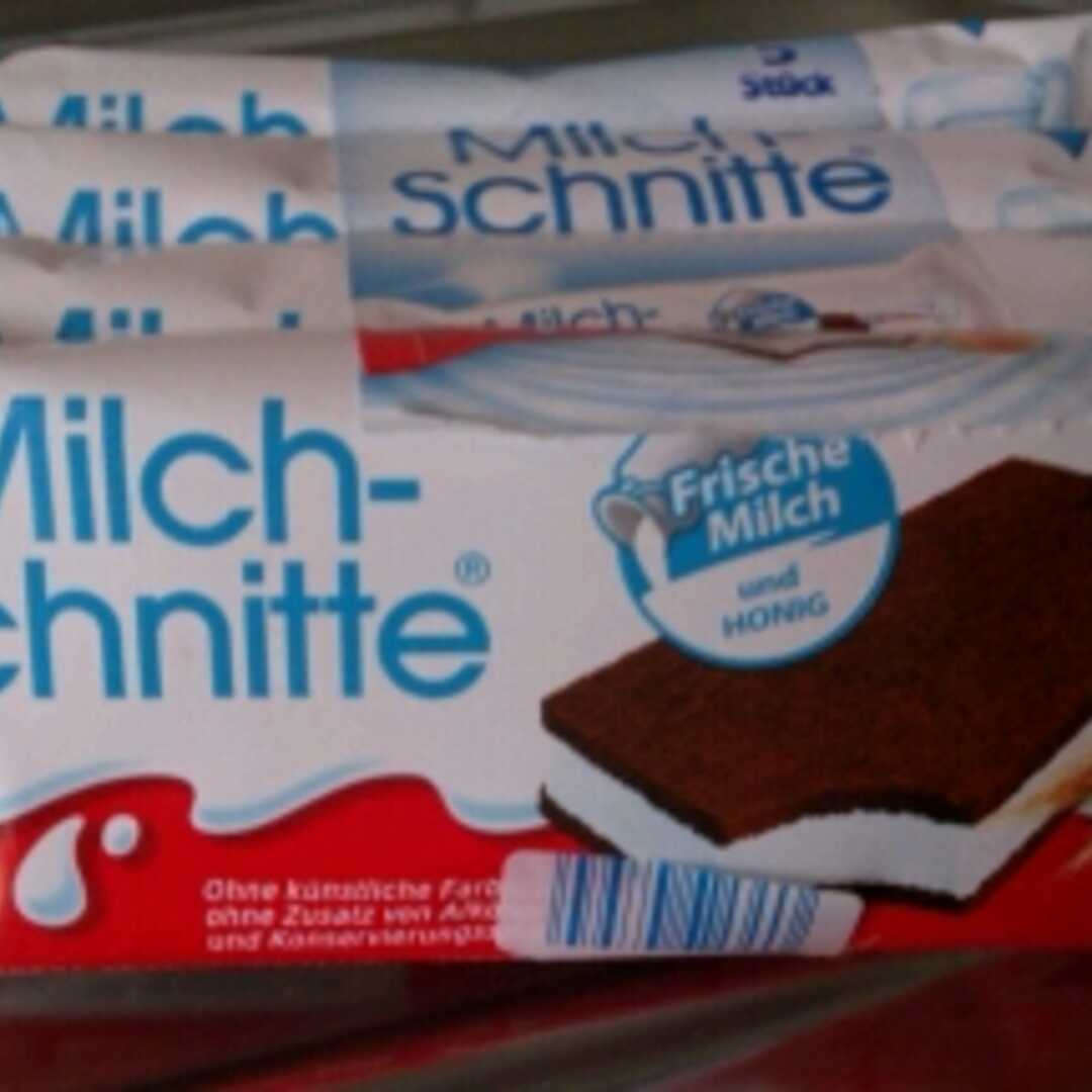 Ferrero Milch Schnitte