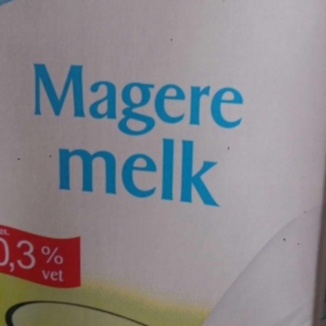 Milbona Magere Melk