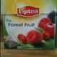Lipton Tea Forest Fruit