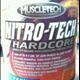 MuscleTech Nitro-Tech Hardcore Pro Series Whey Protein - Vanilla
