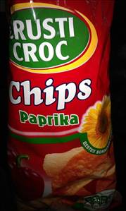 Crusti Croc Chips
