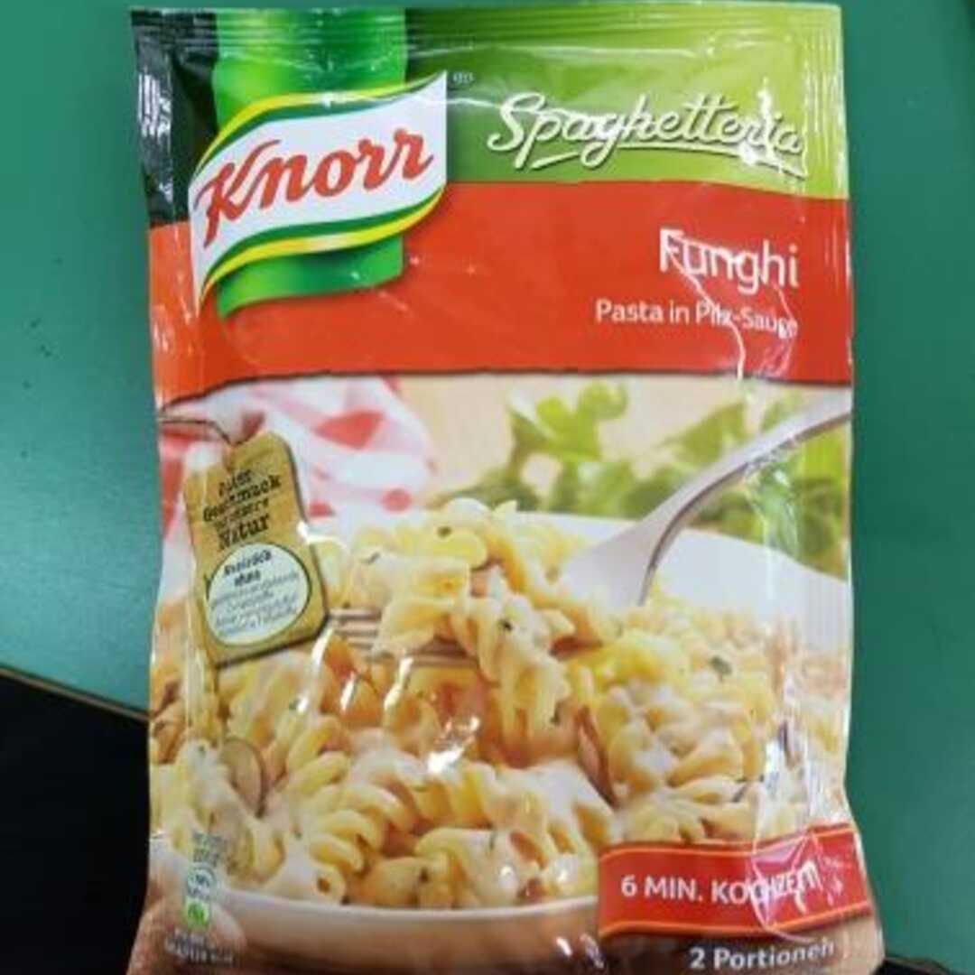 Knorr Funghi