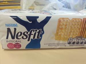 Nestlé Biscoito Integral