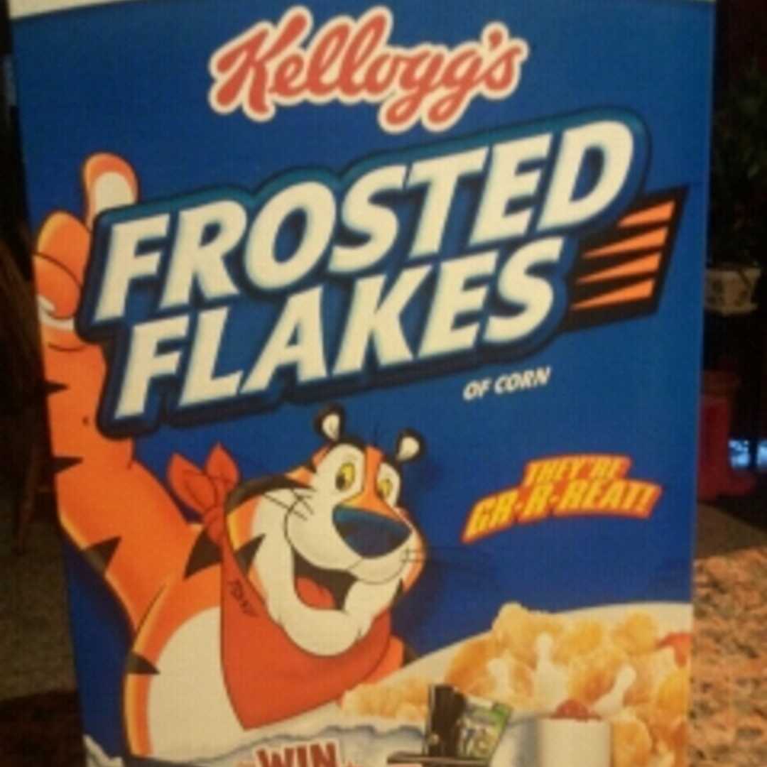 Kellogg's Frosted Flakes