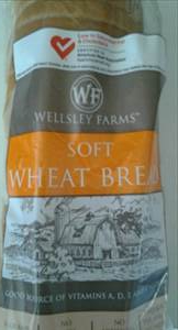 Wellsley Farms Soft Wheat Bread