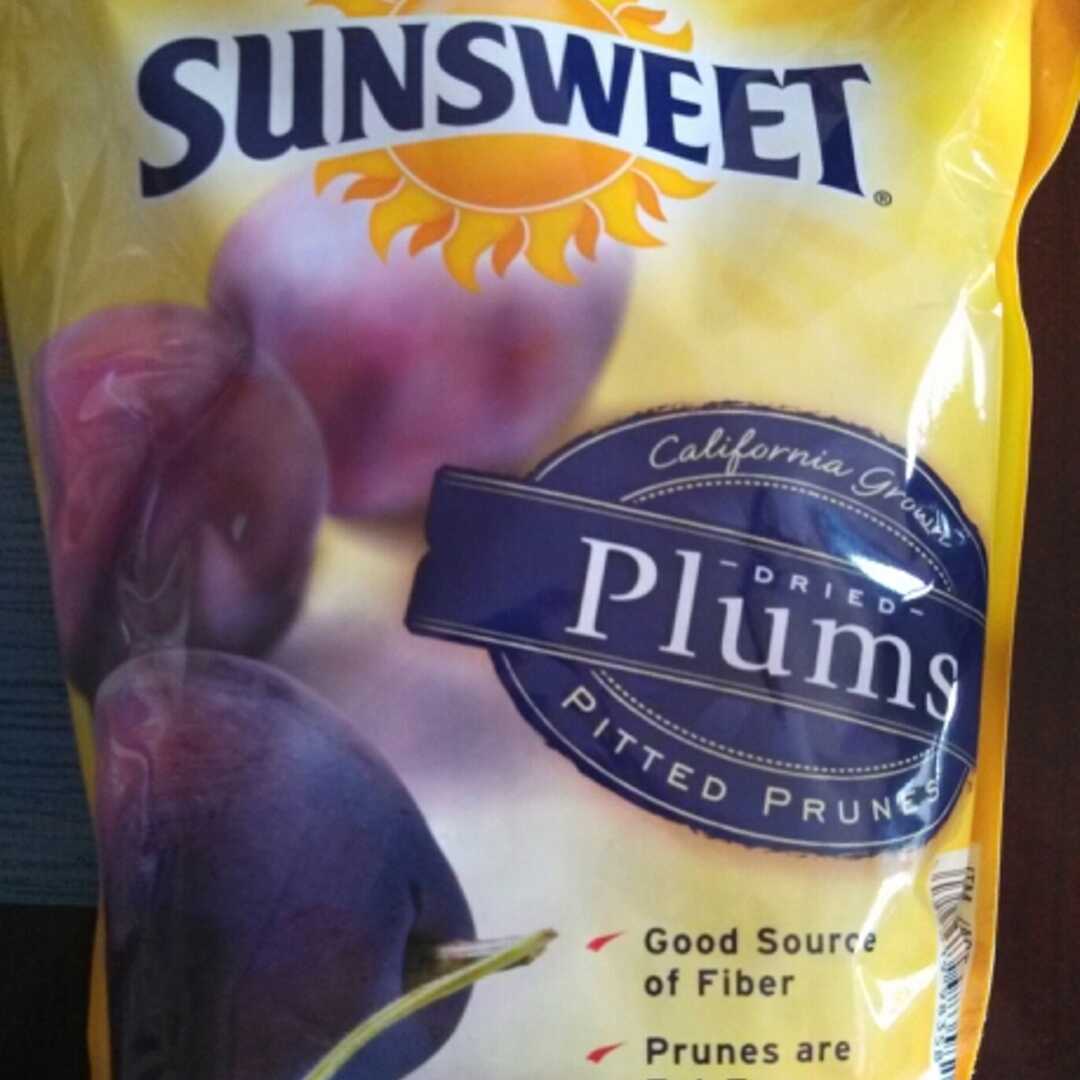 Sunsweet Pitted Dried Plums