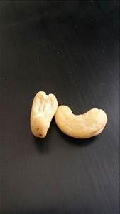 Cashewpähkinät