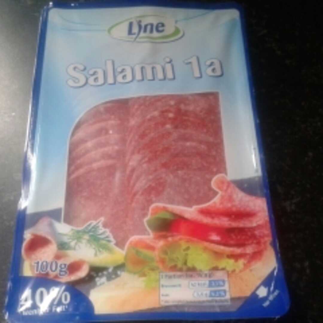 Line Salami 1A