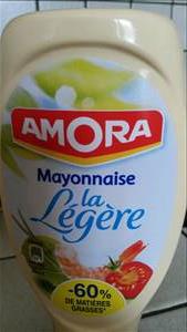 Amora Mayonnaise la Légère