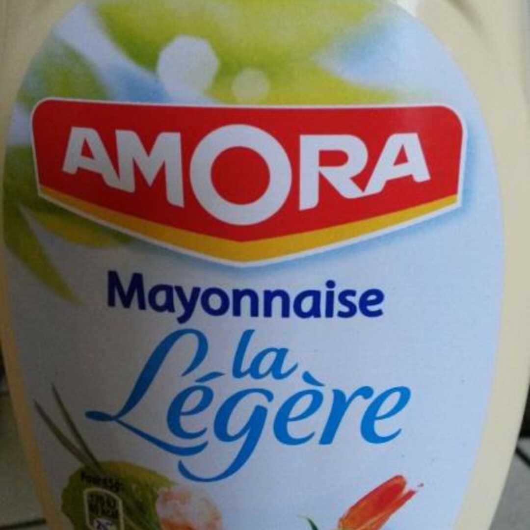 Amora Mayonnaise la Légère