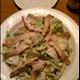 Texas Roadhouse Grilled Chicken Caesar Salad