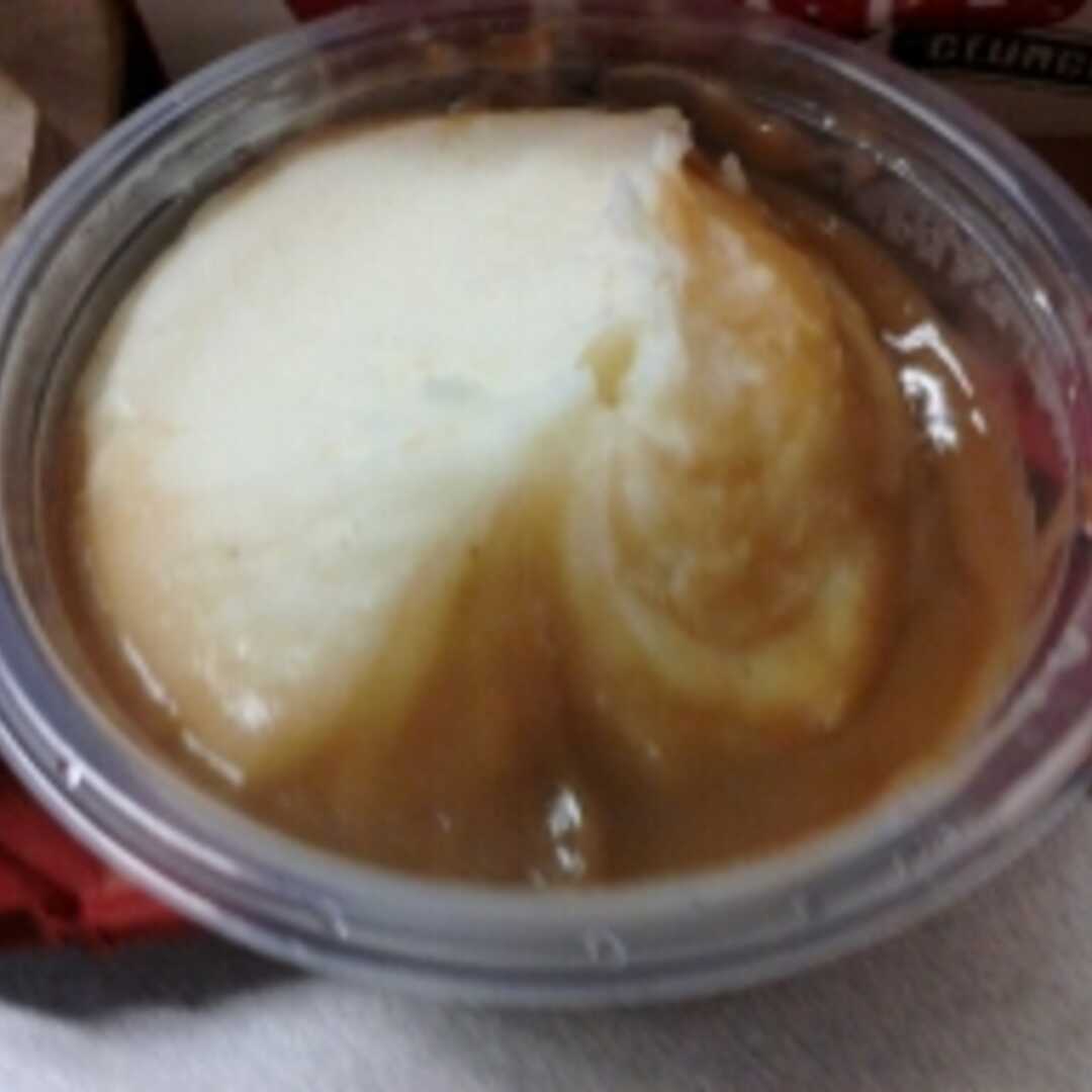 Nutrition Kfc Mashed Potatoes Besto Blog