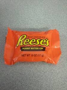 Reese's Chocolate Treats (Snack Size)