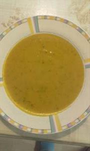 Zupa Krem z Dyni