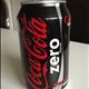 Coca-Cola Coca-Cola Zero (Blikje)