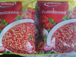 Amino Zupa Pomidorowa
