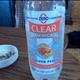 Sam's Choice Clear American Golden Peach Water