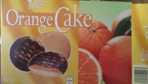 Hofer Orange Cake