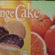 Hofer Orange Cake