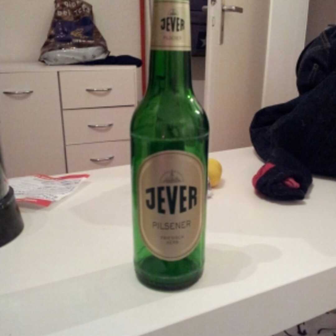 Jever Bier