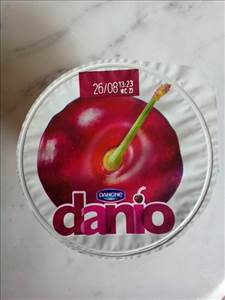 Danone Danio Snack Ciliegia