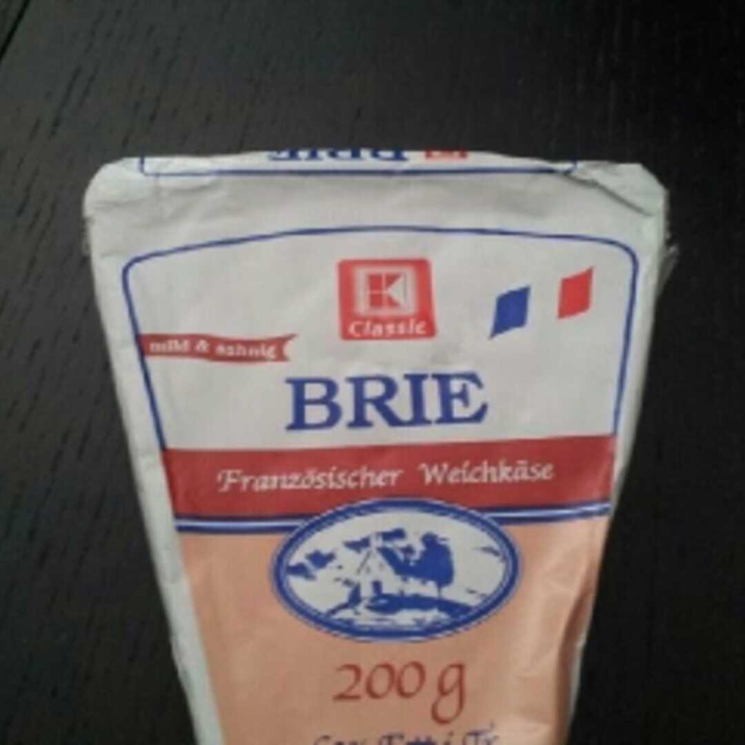 Brie (Käse)