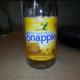 Snapple Lemon Iced Tea (Bottle)