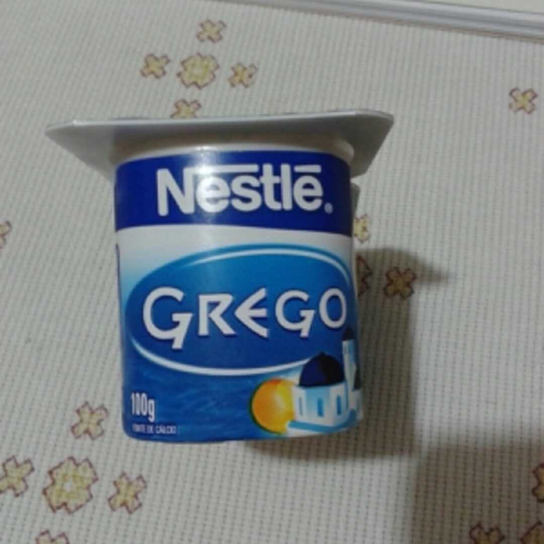 Nestlé Iogurte Grego