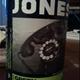 Jones Soda Company Green Apple Pure Cane Soda