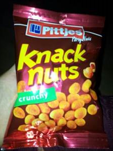 Pittjes Knack Nuts