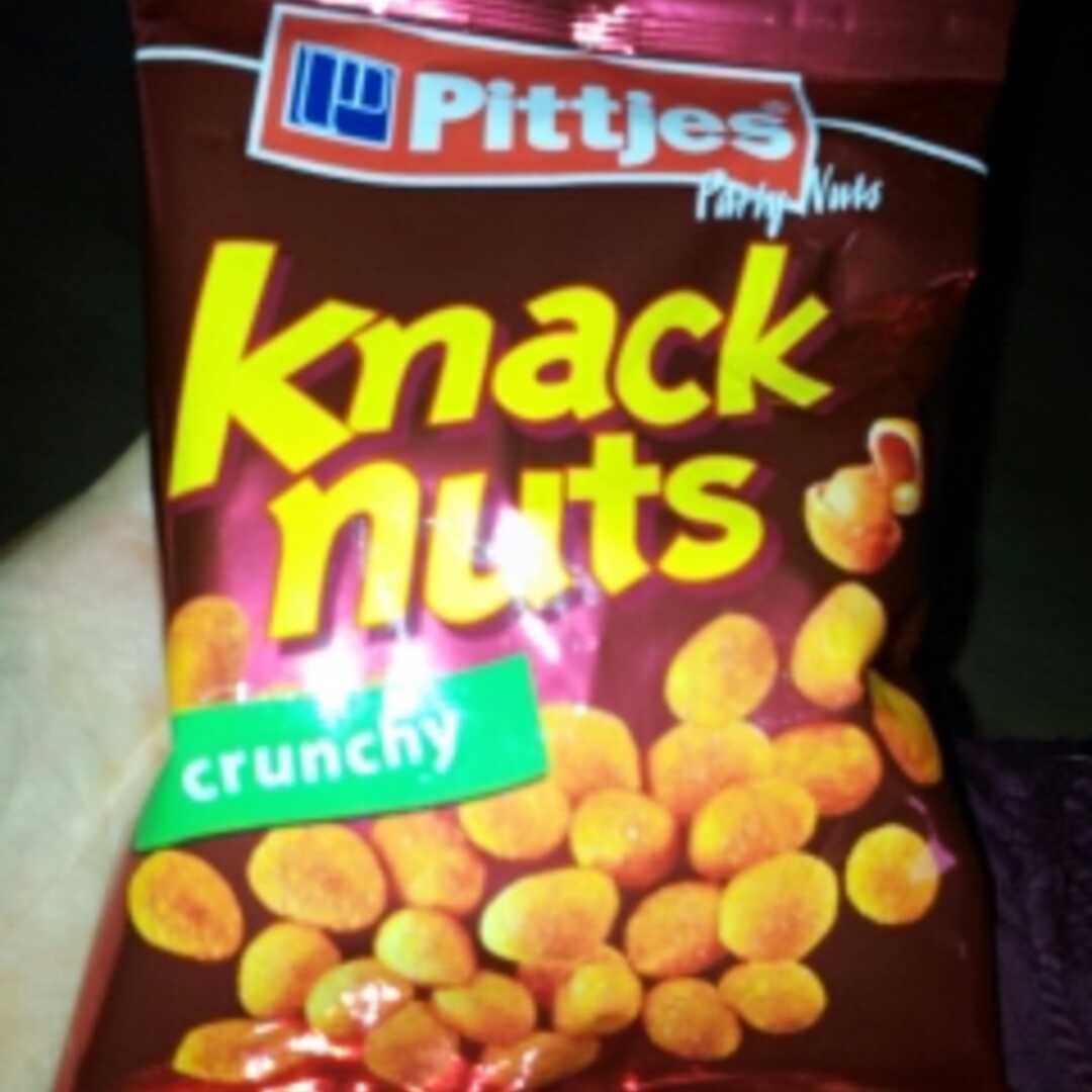 Pittjes Knack Nuts