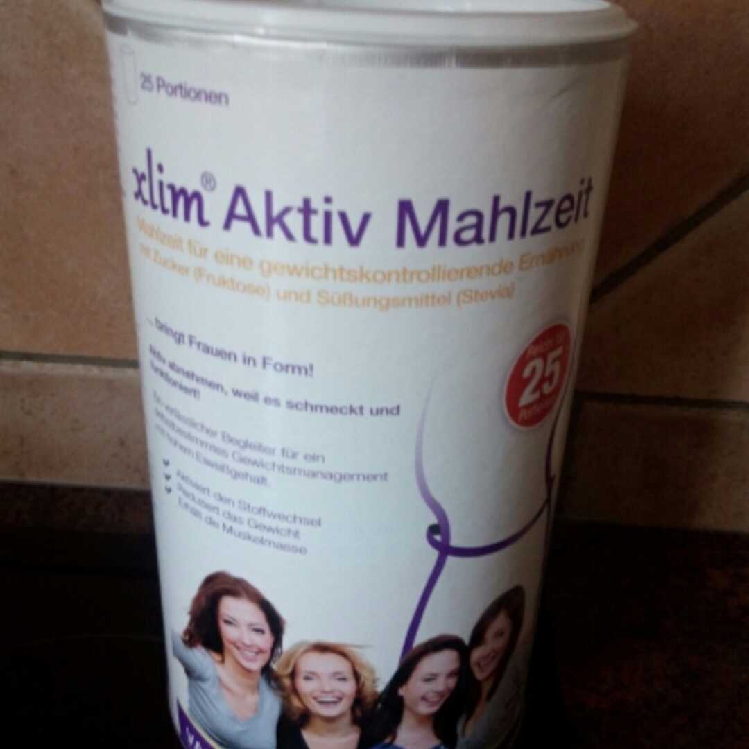 Xlim Xlim Aktiv Mahlzeit