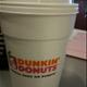 Dunkin' Donuts Coffee