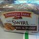 Pepperidge Farm Deli Swirl Rye & Pump Bread