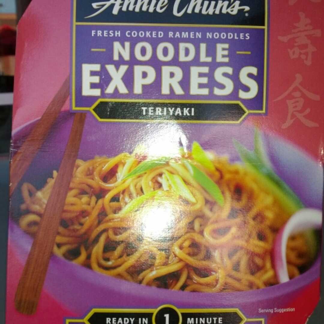 Annie Chun's Noodle Express - Teriyaki