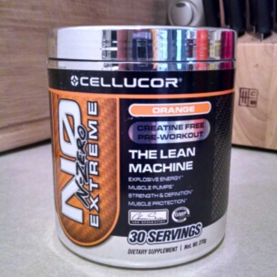 Cellucor N0 Extreme