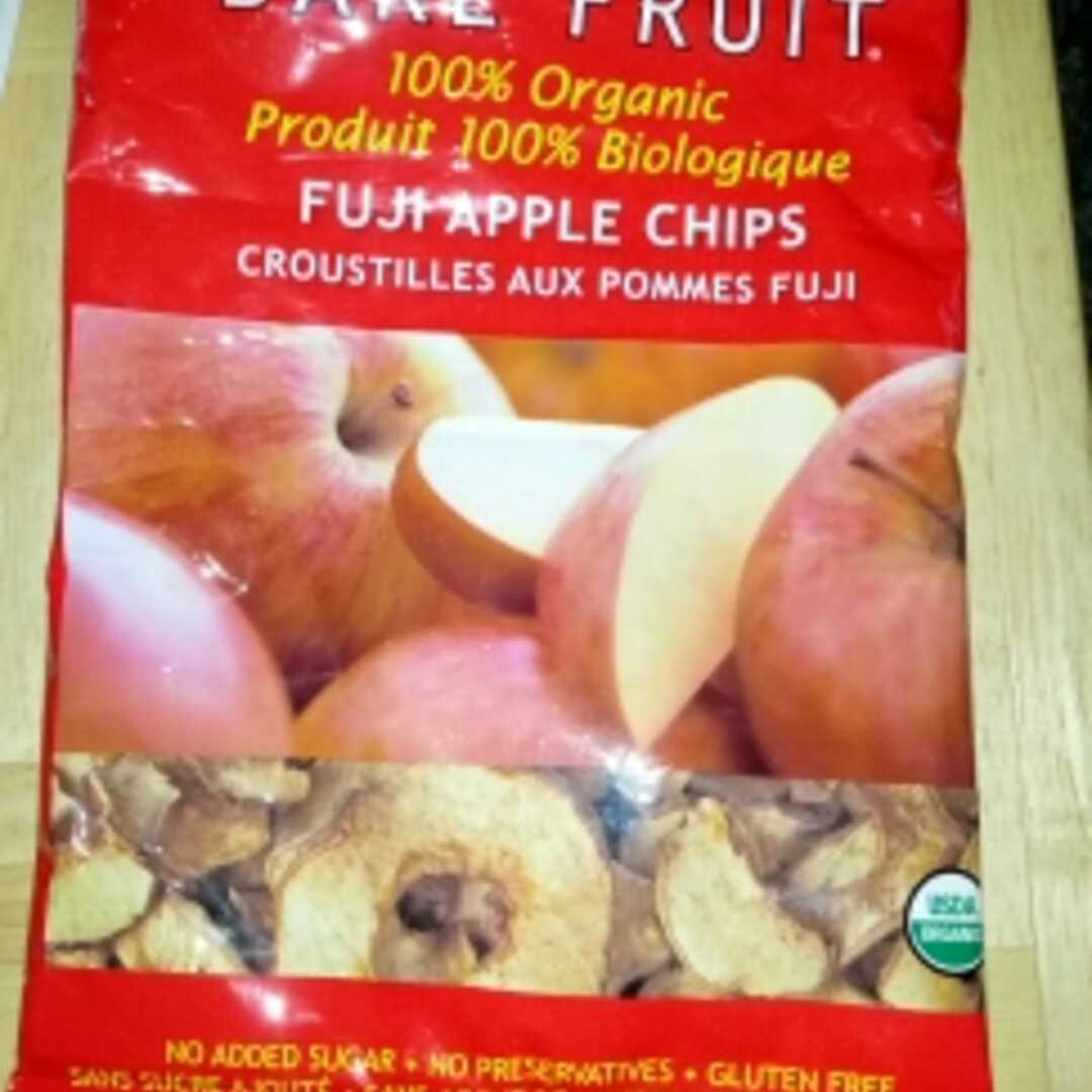 Bare Fruit Fuji Apple Chips