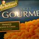 Michelina's Budget Gourmet Homestyle Macaroni & Cheese