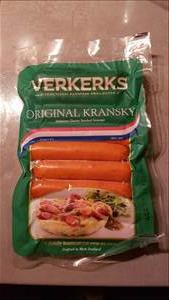 Verkerks Original Kransky