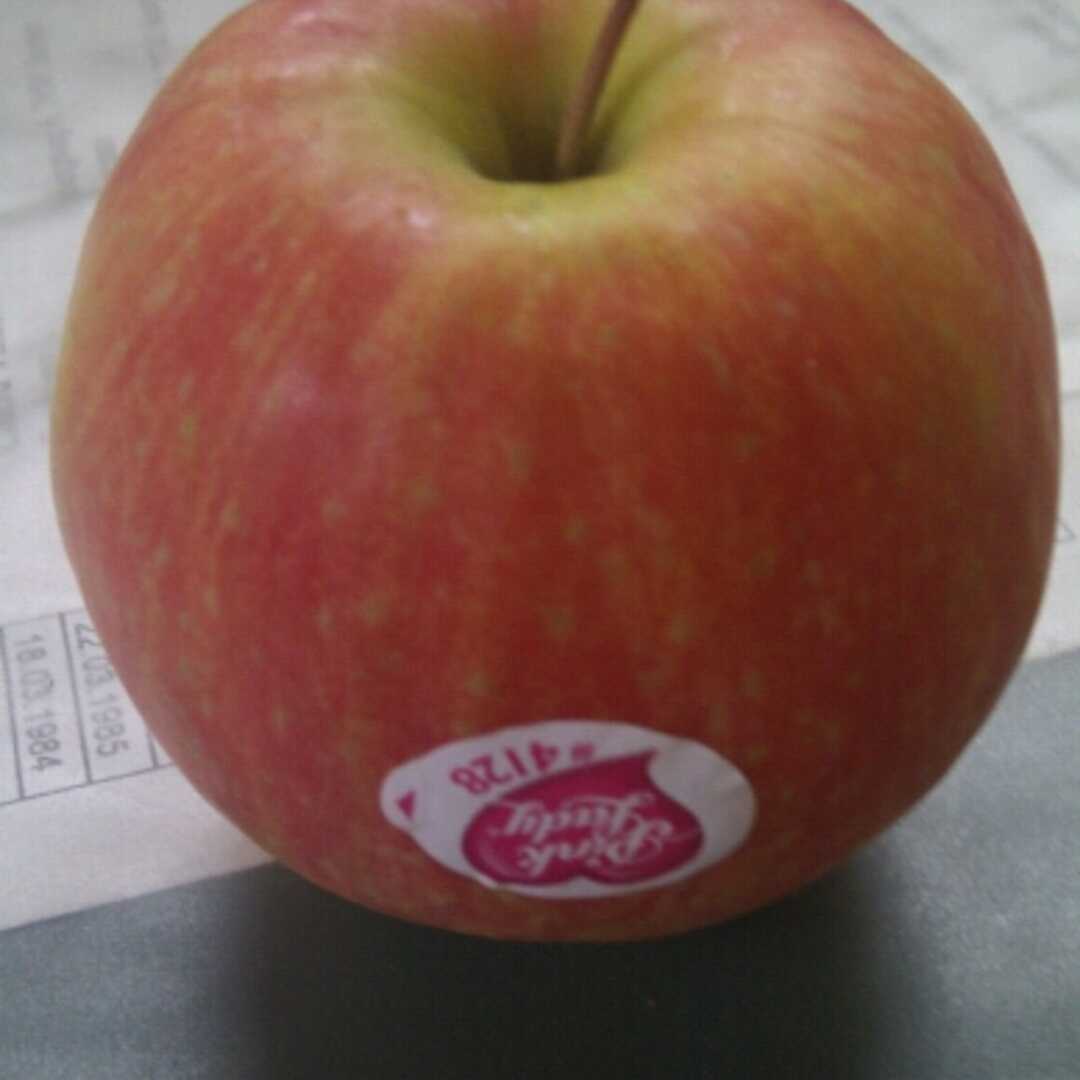 Pink Lady Äpfel