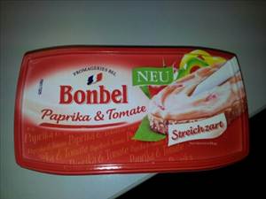Bonbel Paprika & Tomate Streichzart