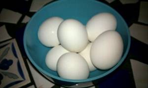 Albertsons Hard Boiled Egg Whites