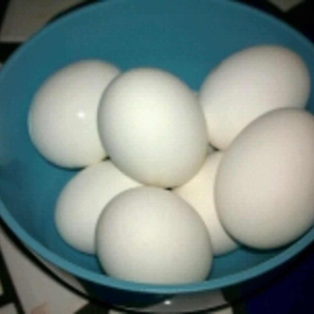 Albertsons Hard Boiled Egg Whites