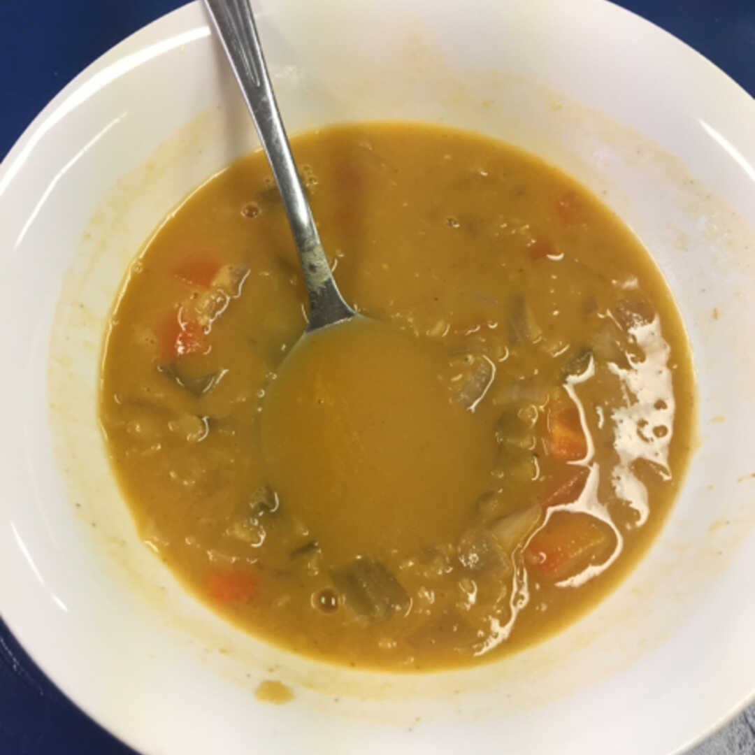 Почему и чем вредны супы: какой суп самый вредный - 7 июня - ру