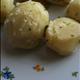 Kartoffeln (Fruchtfleisch, Gesalzen, Gekocht)