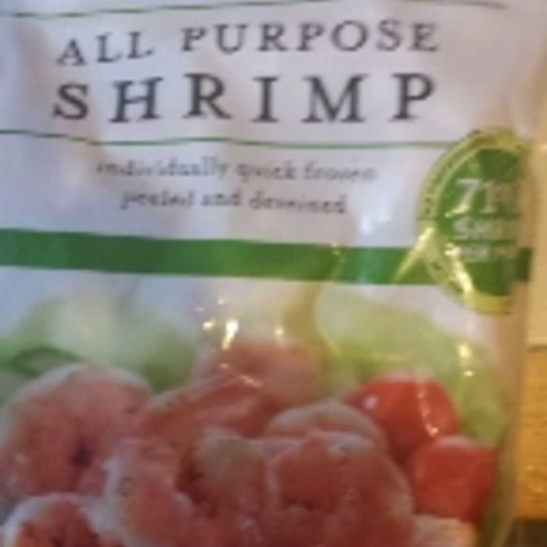 Berkley & Jensen All Purpose Shrimp